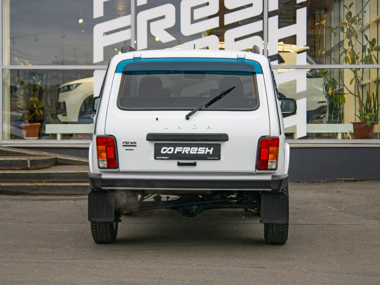 LADA (ВАЗ)