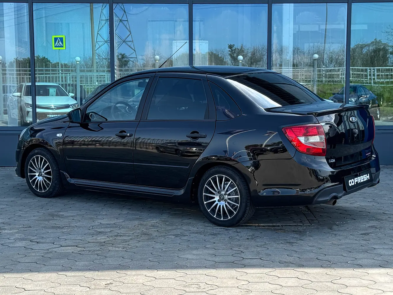 LADA (ВАЗ)