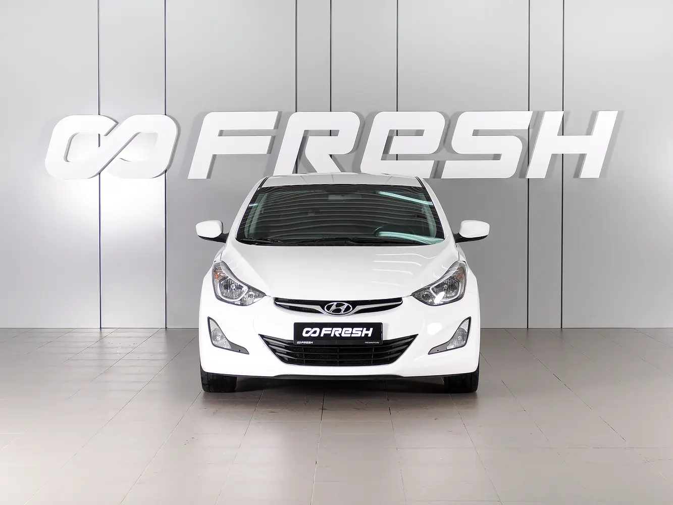 Hyundai