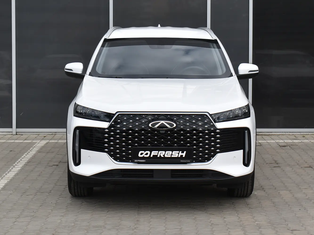 Chery
