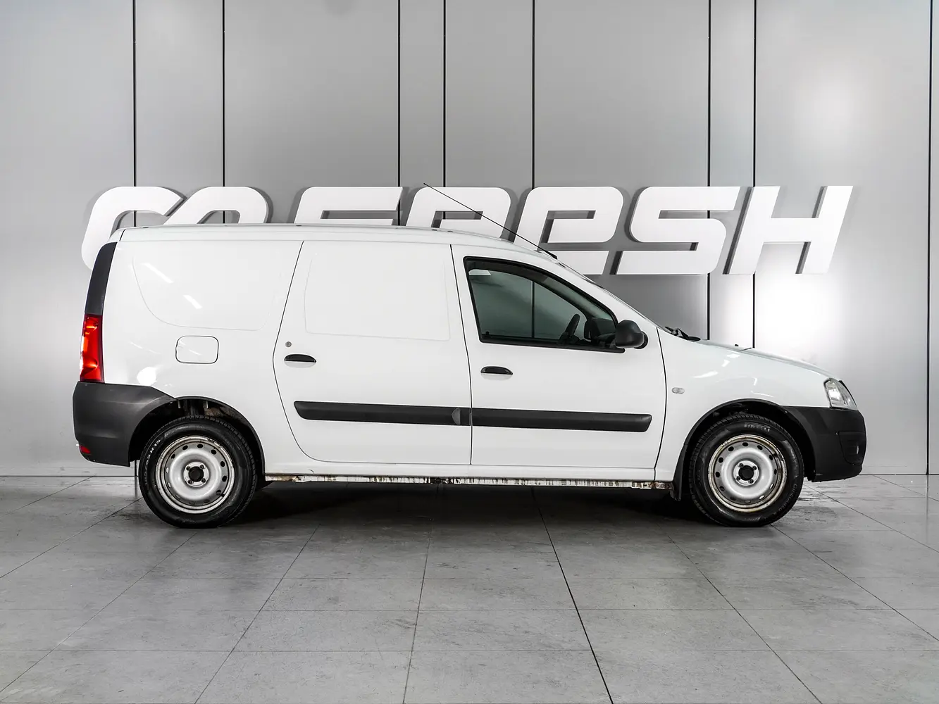 LADA (ВАЗ)