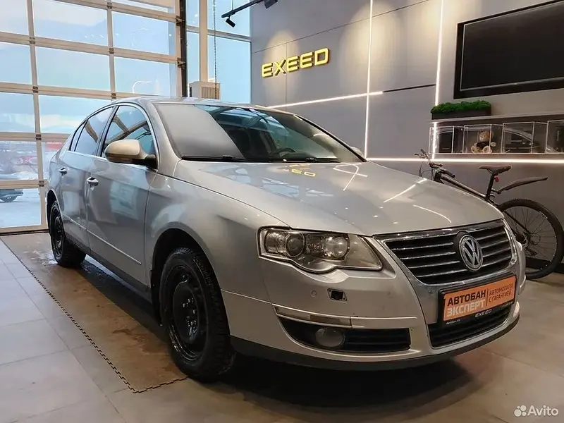 Passat