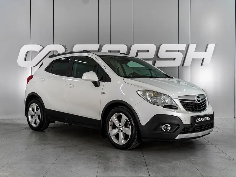 Mokka
