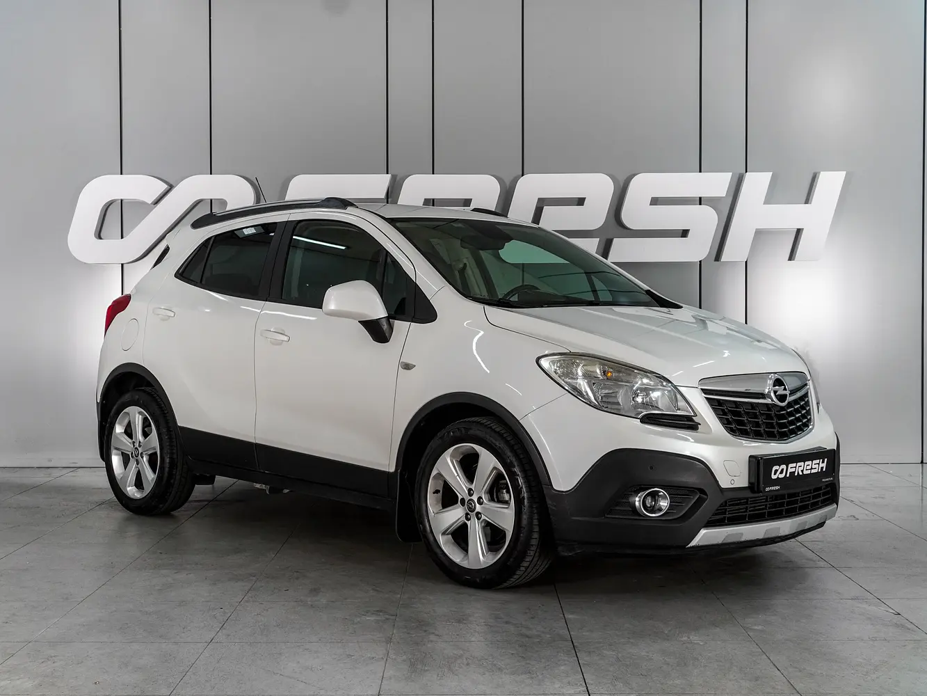 Opel