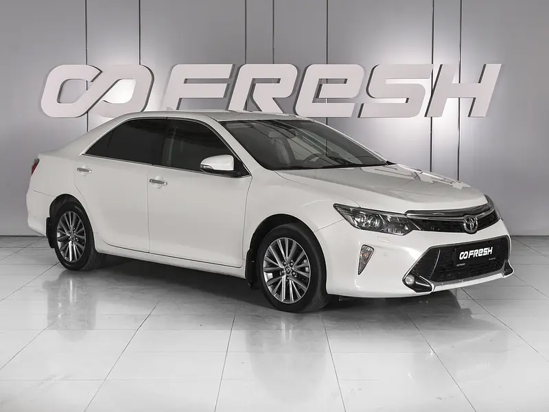 Camry
