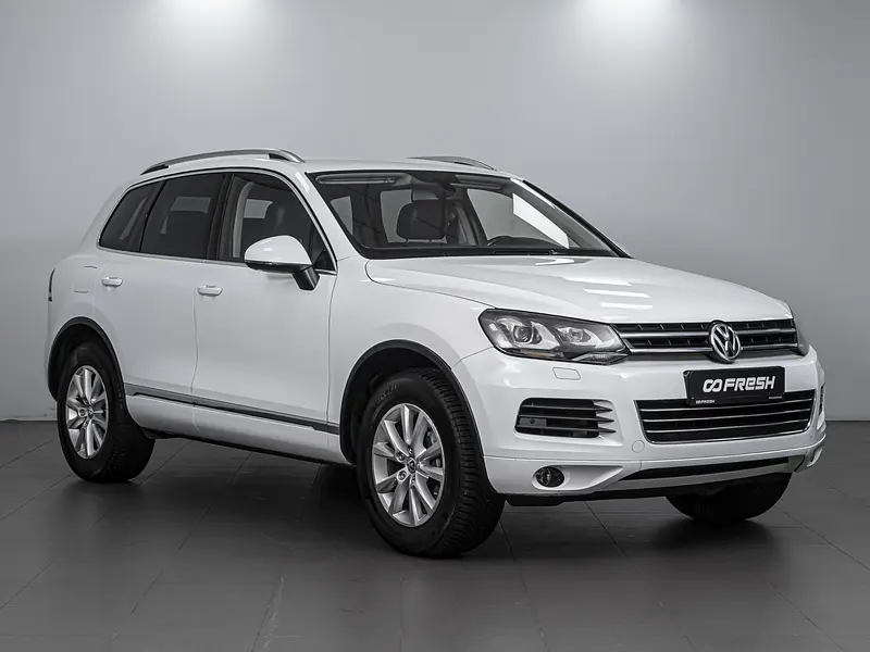 Touareg