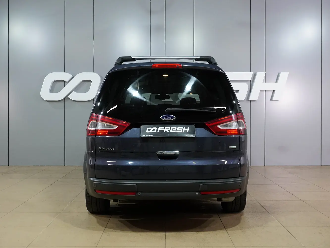Ford