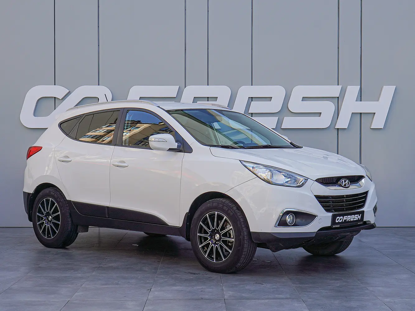 Hyundai
