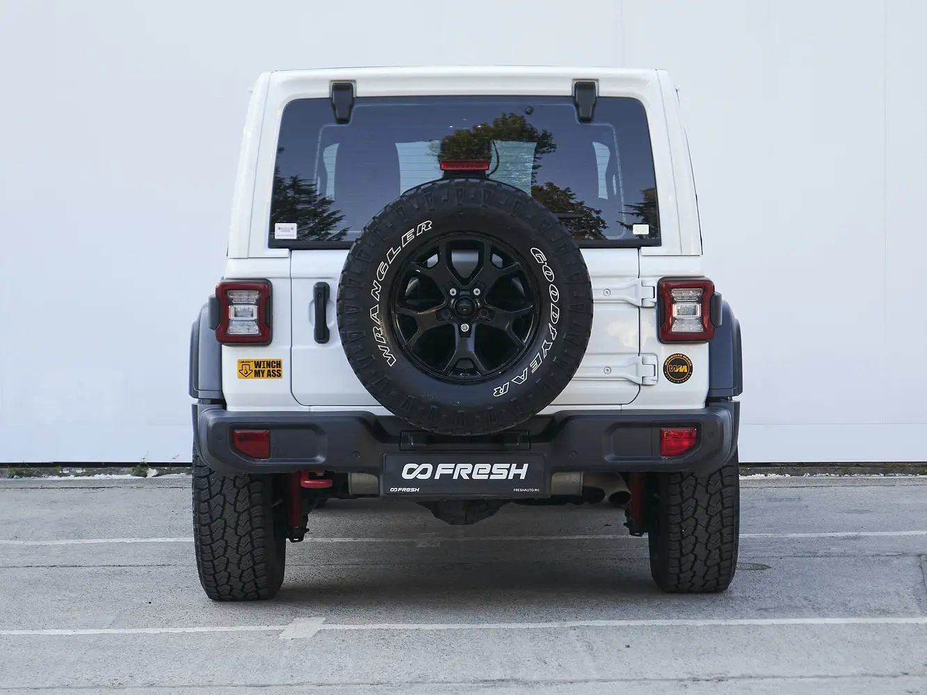 Jeep