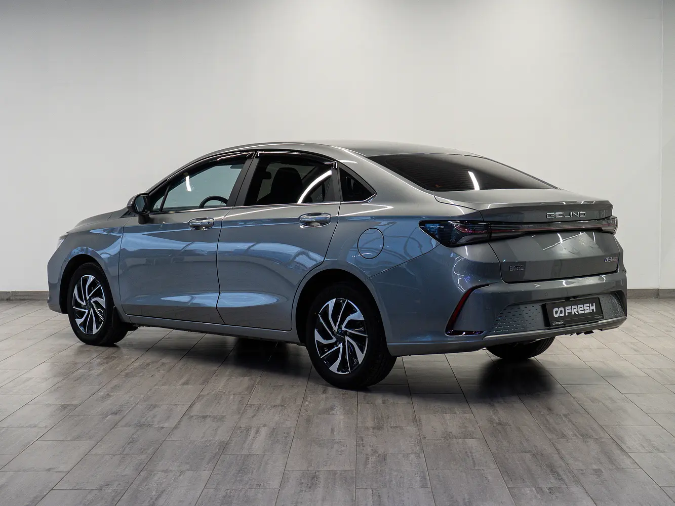 BAIC