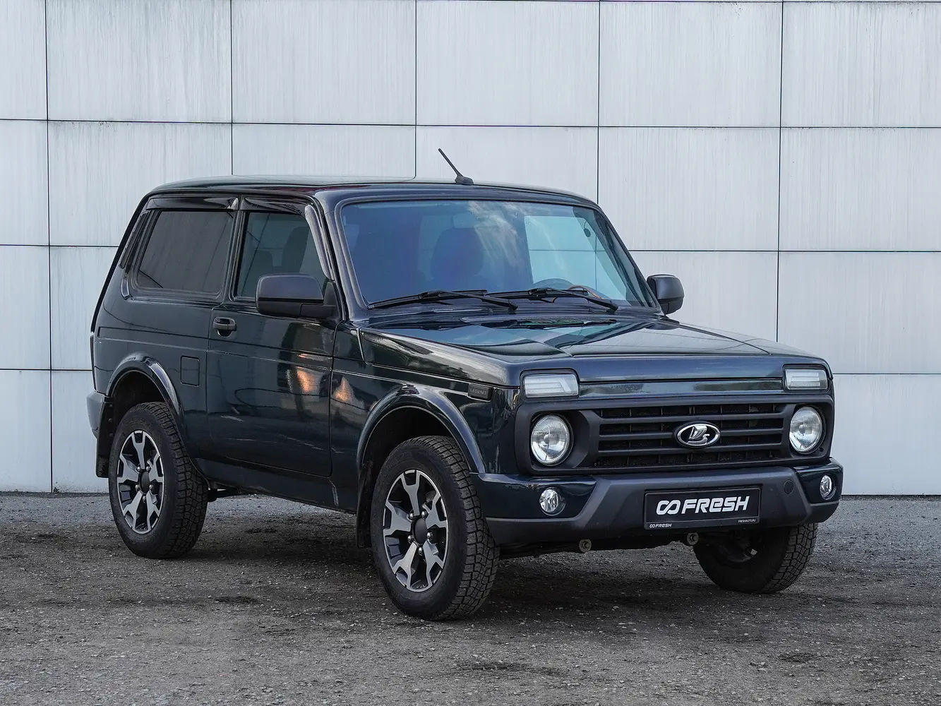 LADA (ВАЗ)