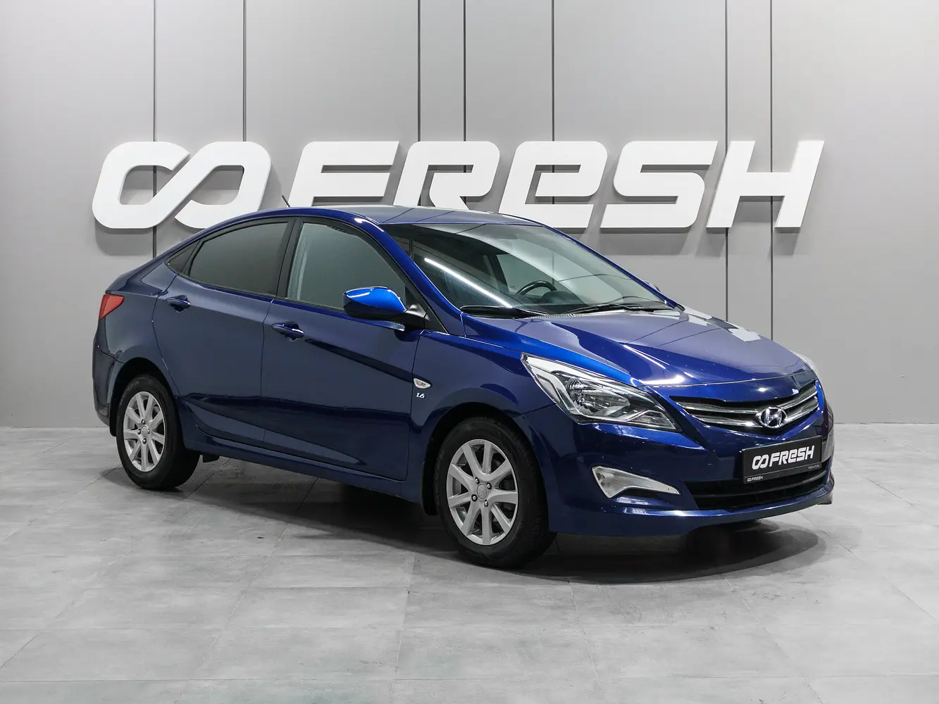 Hyundai