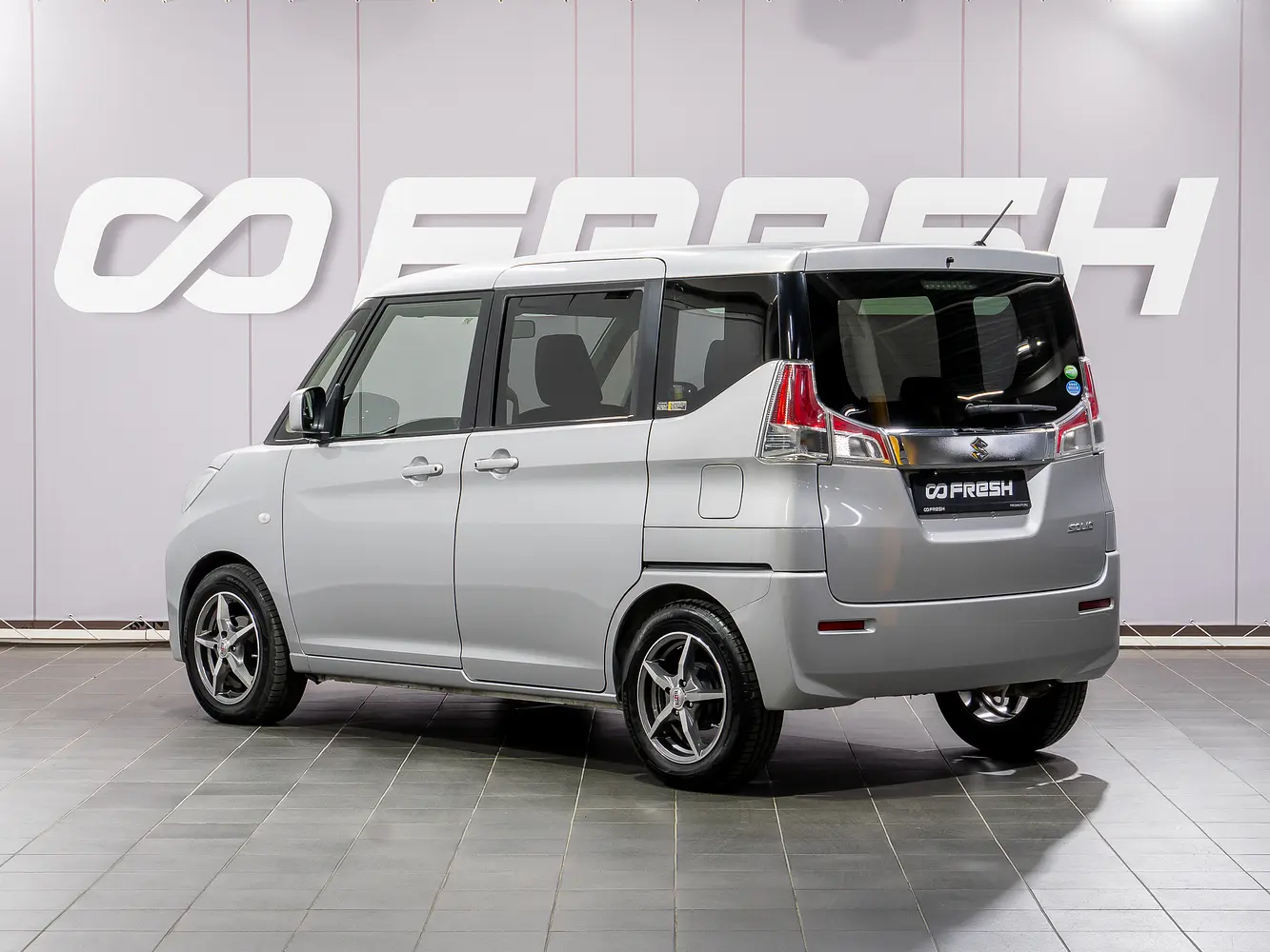 Suzuki