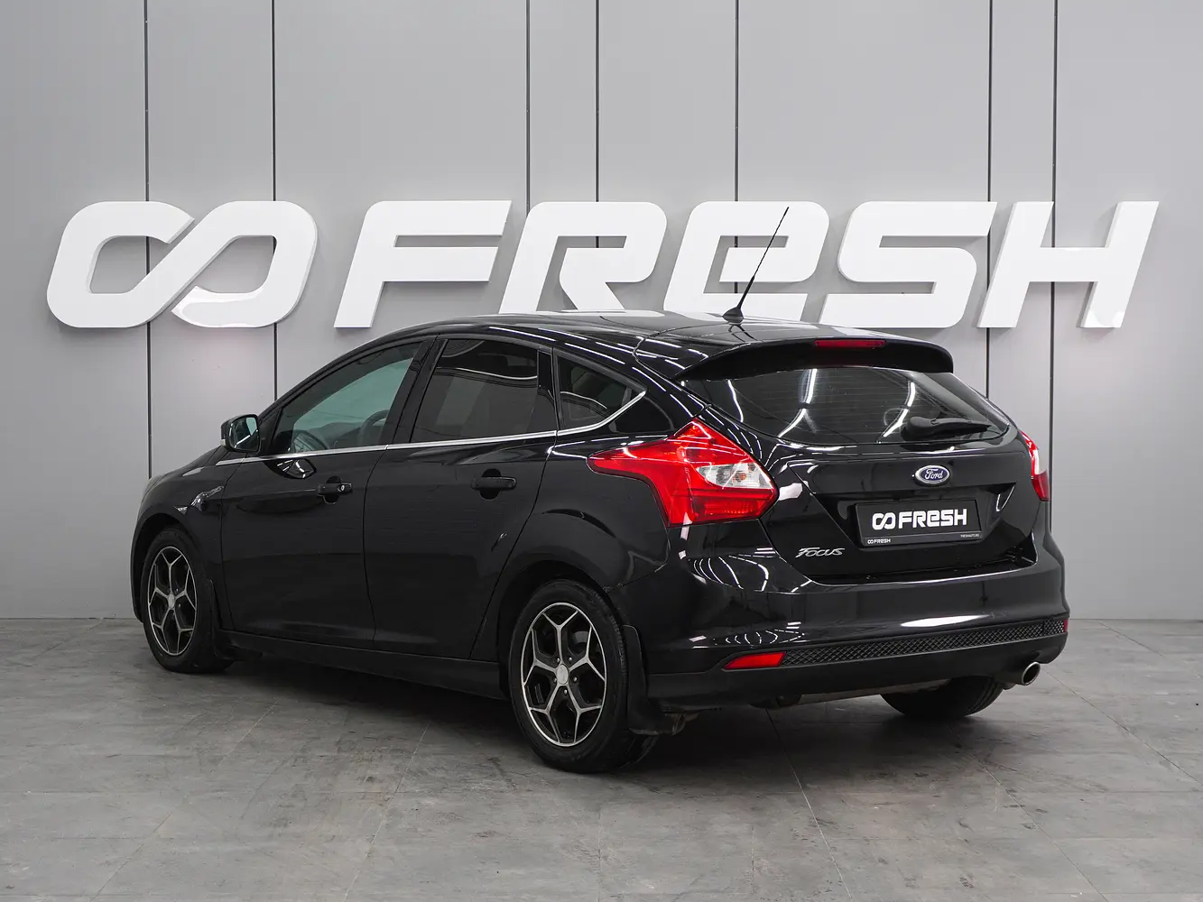 Ford