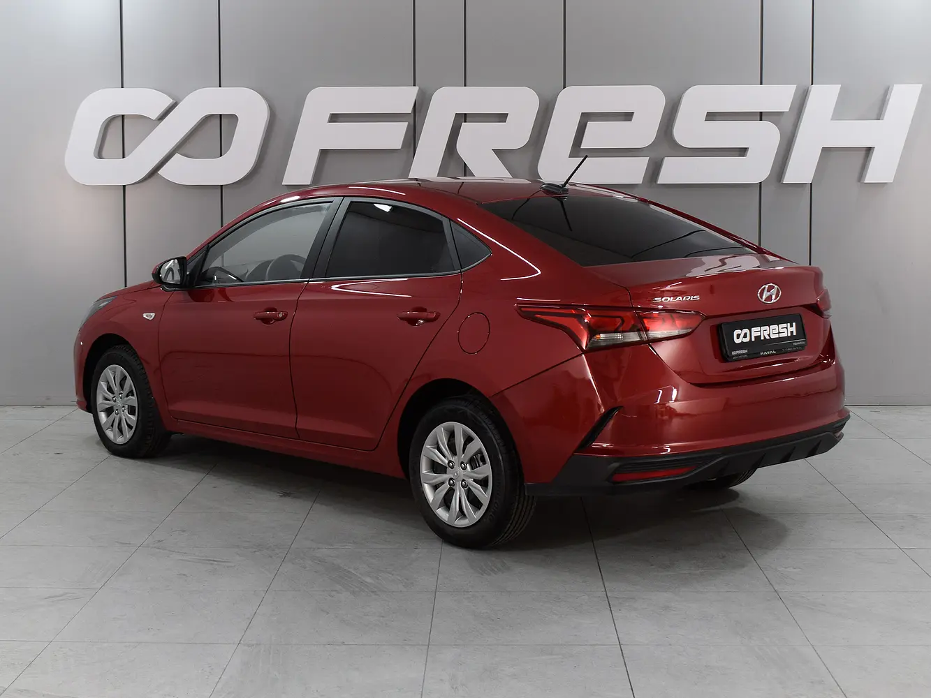 Hyundai