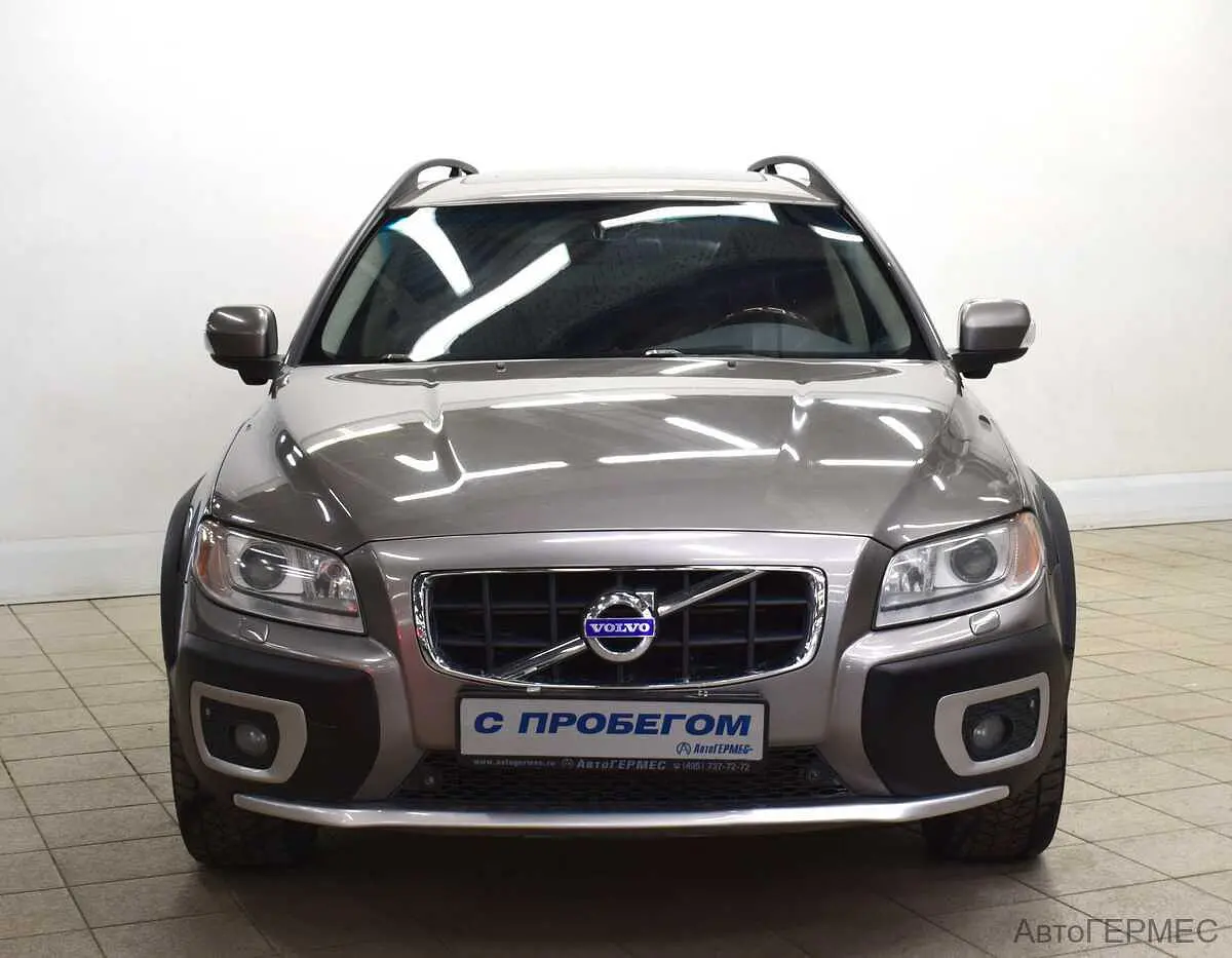 Volvo