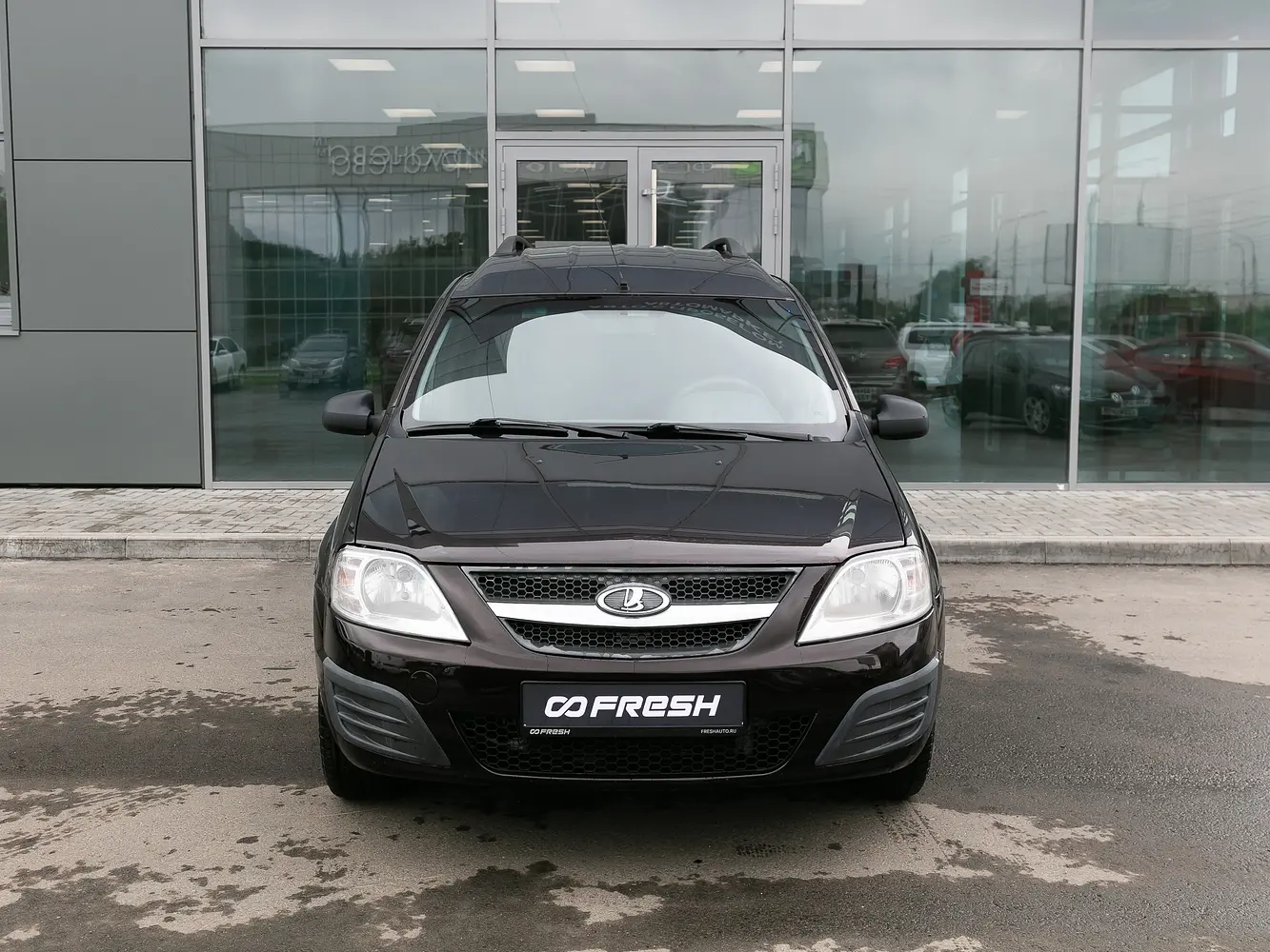LADA (ВАЗ)