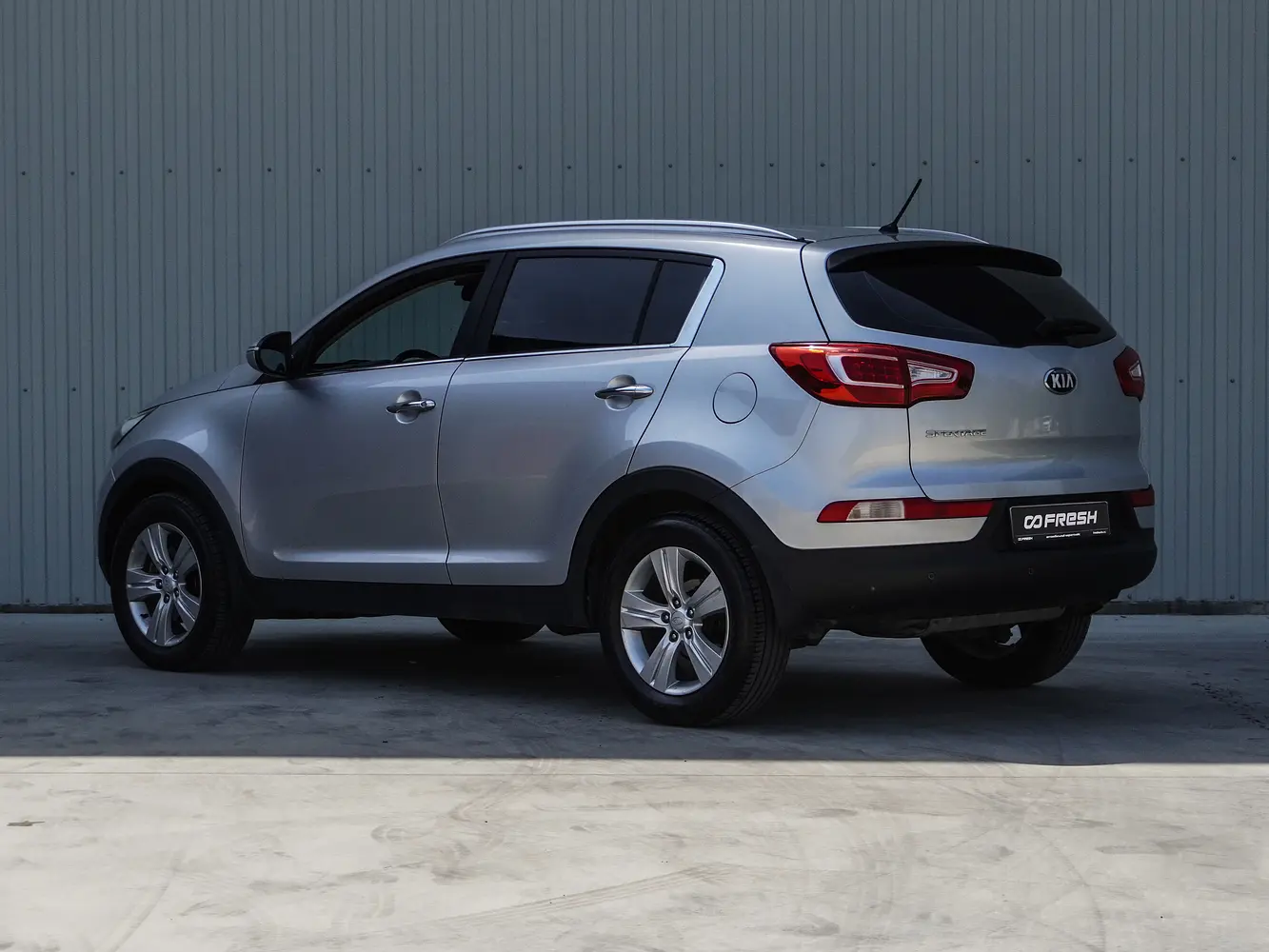 Kia