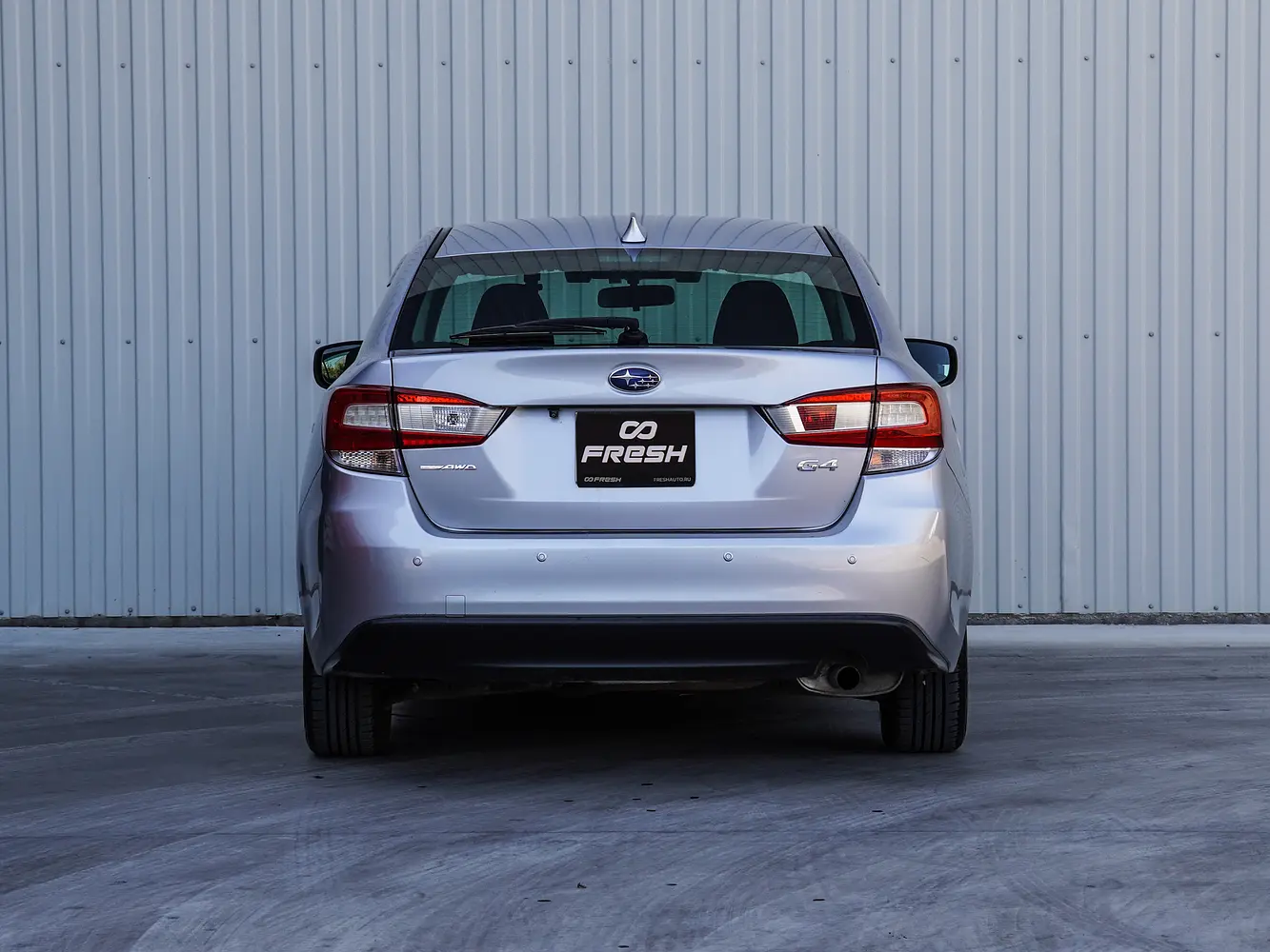 Subaru