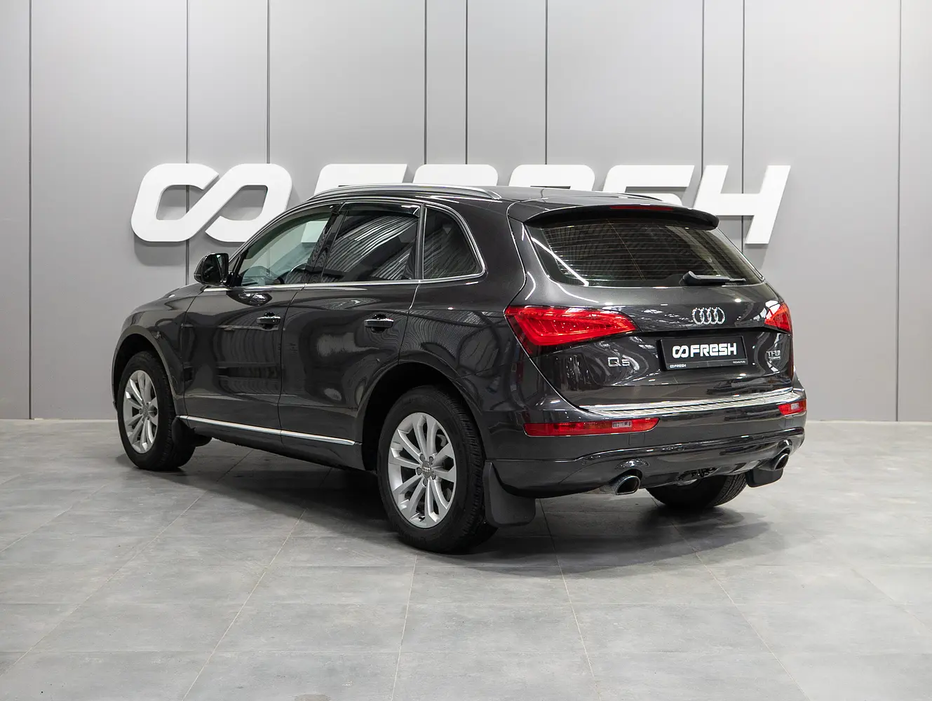 Audi