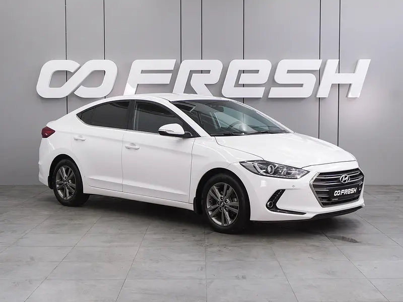 Elantra