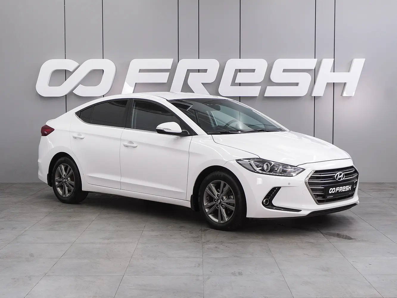 Hyundai