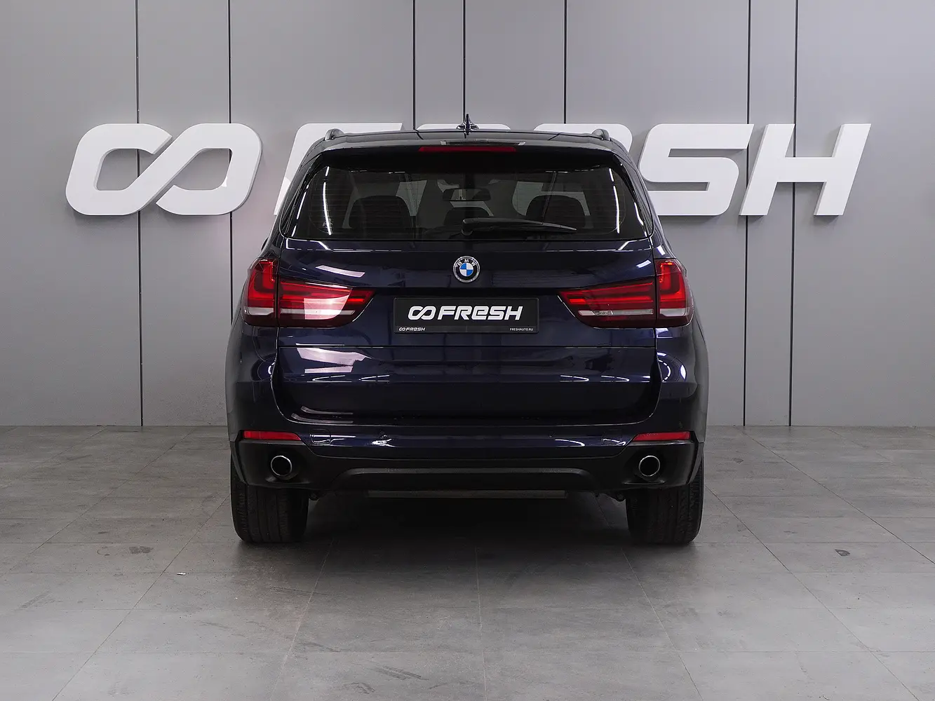 BMW