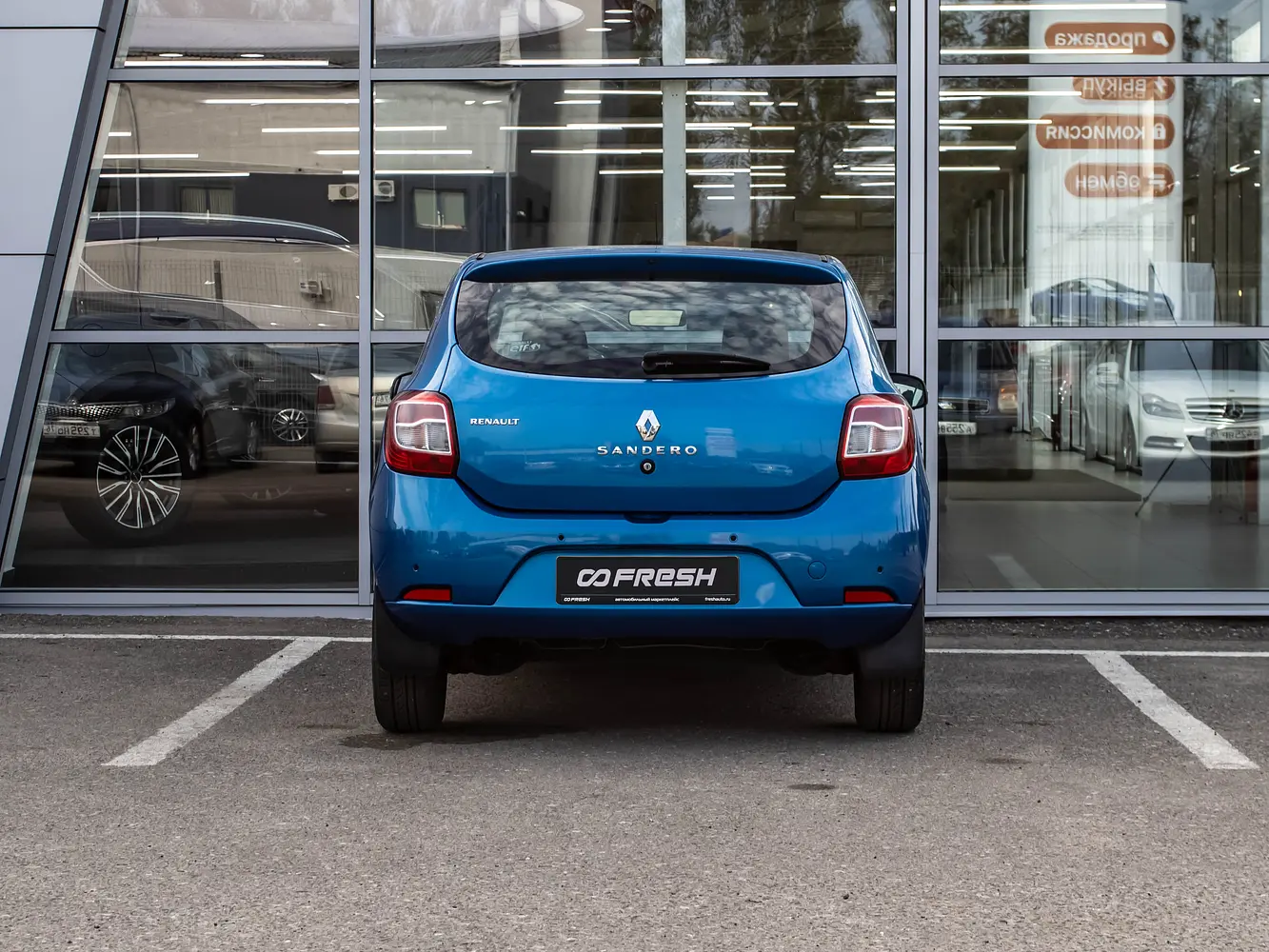 Renault