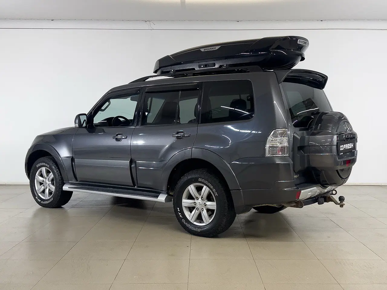 Mitsubishi