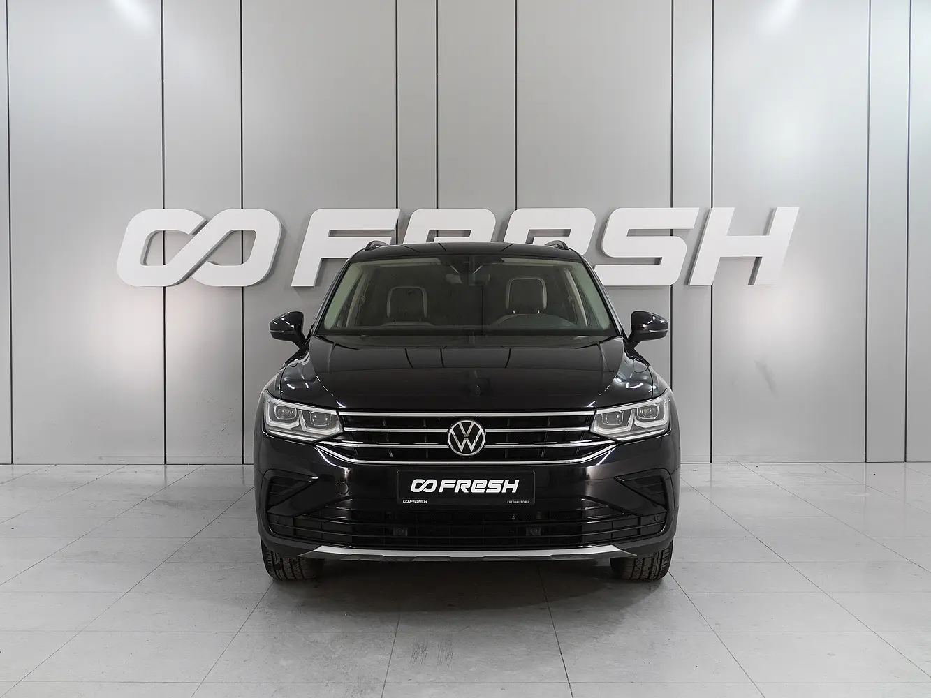Volkswagen