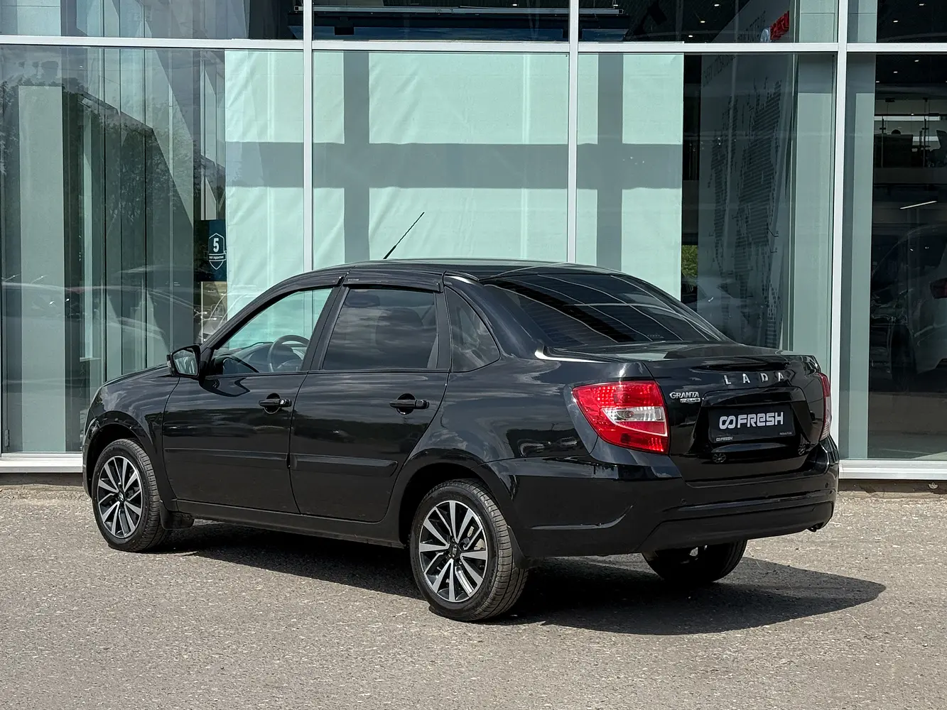 LADA (ВАЗ)