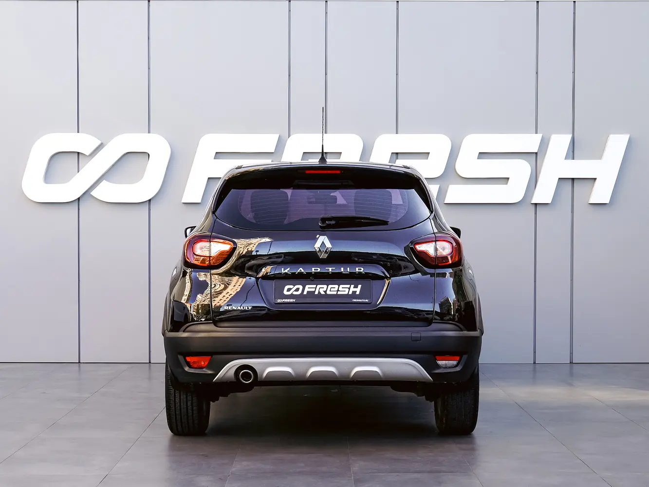 Renault