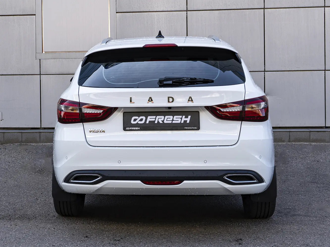 LADA (ВАЗ)