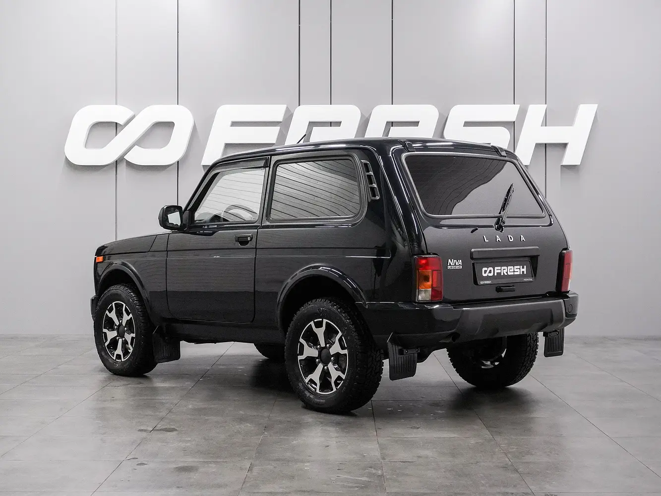 LADA (ВАЗ)