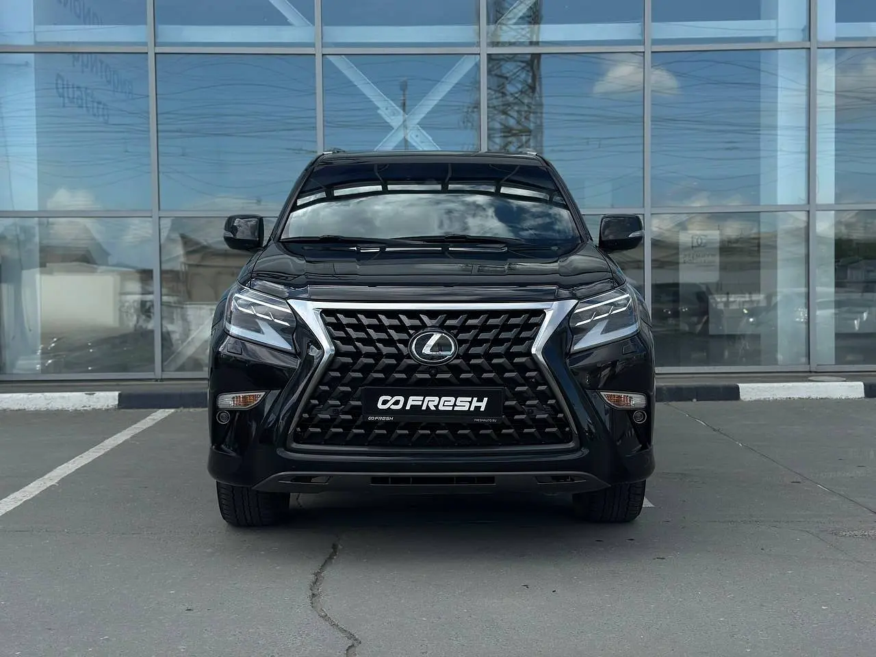 Lexus