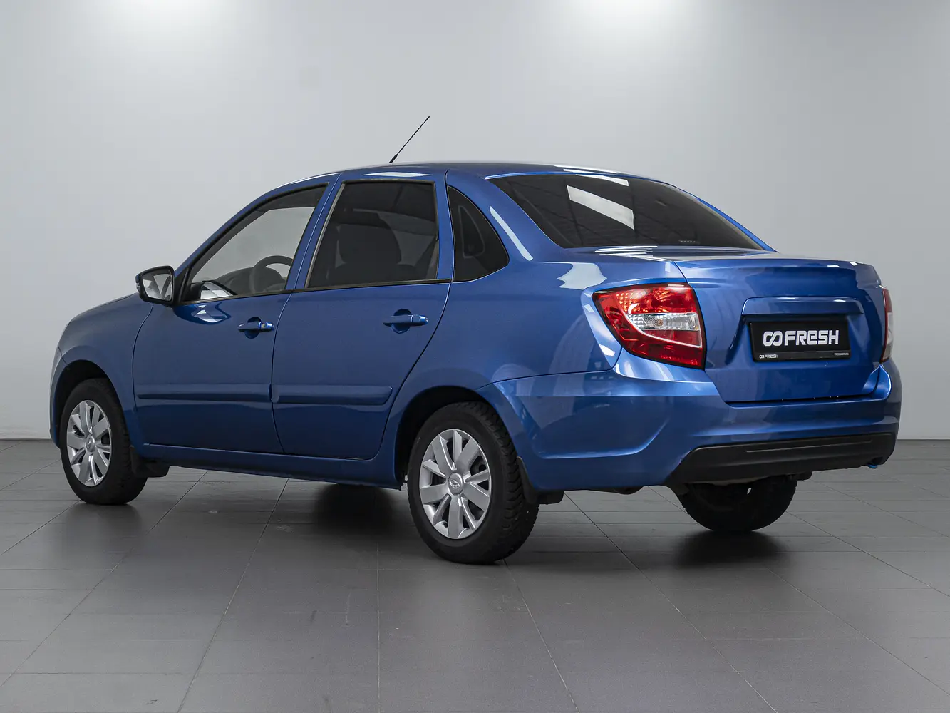 LADA (ВАЗ)