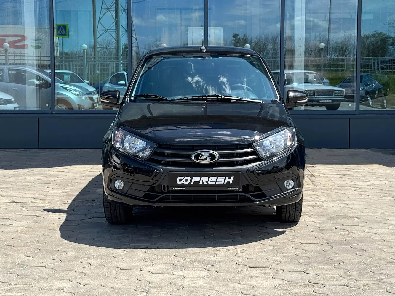 LADA (ВАЗ)