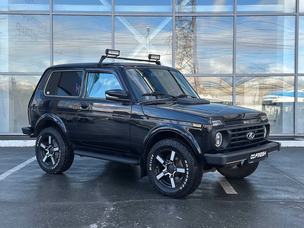 LADA (ВАЗ)