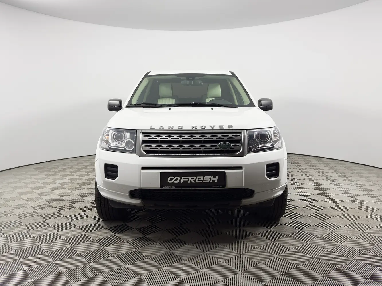 Land Rover