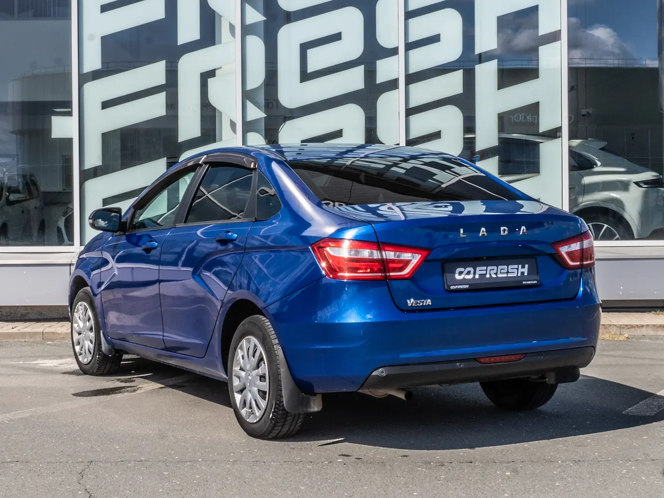 LADA (ВАЗ)