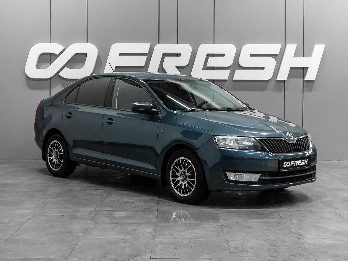 Skoda