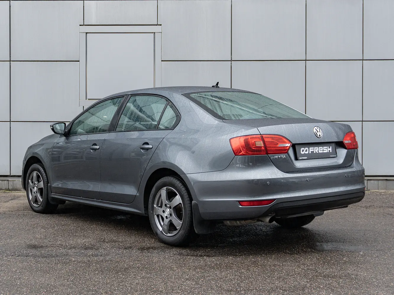 Volkswagen