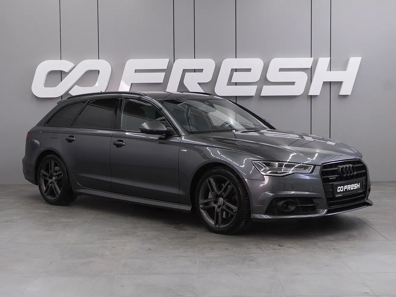 Audi