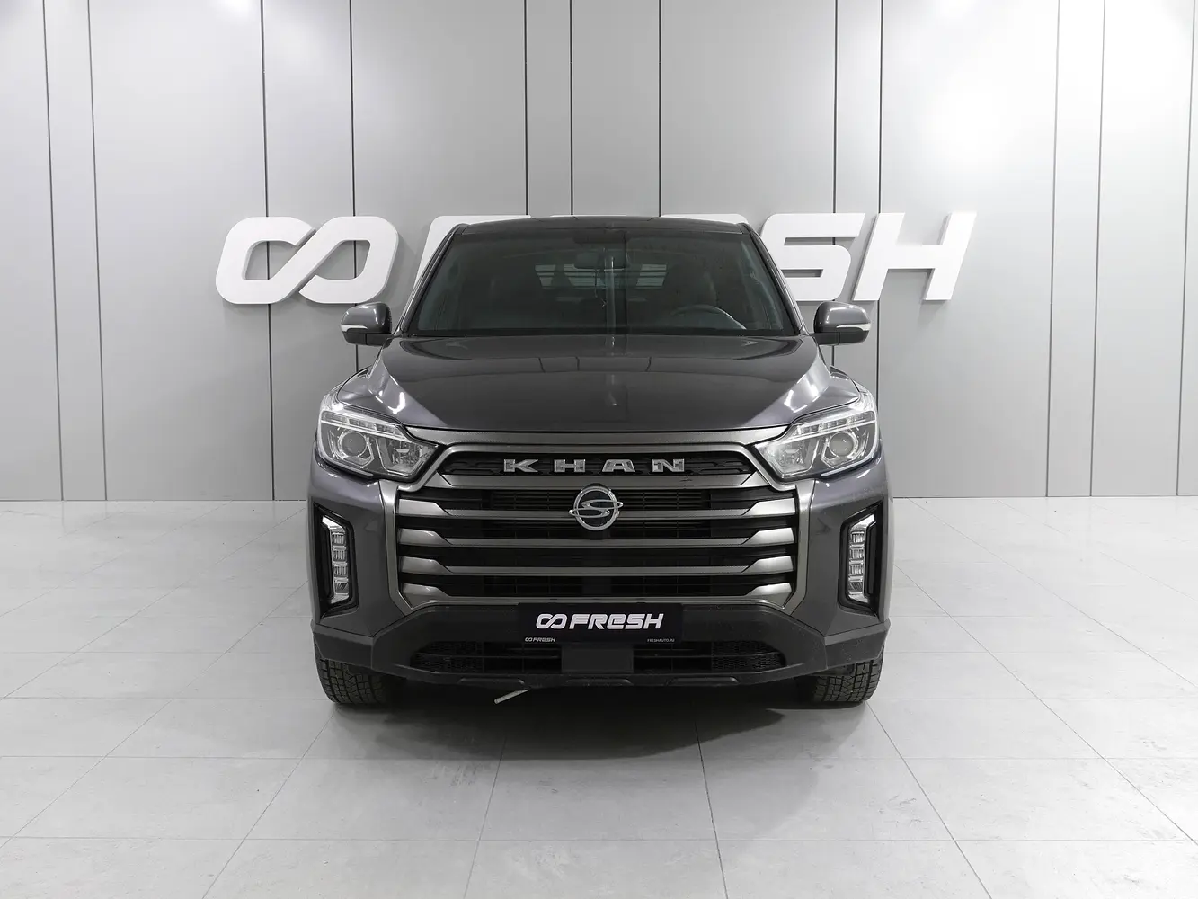 SsangYong