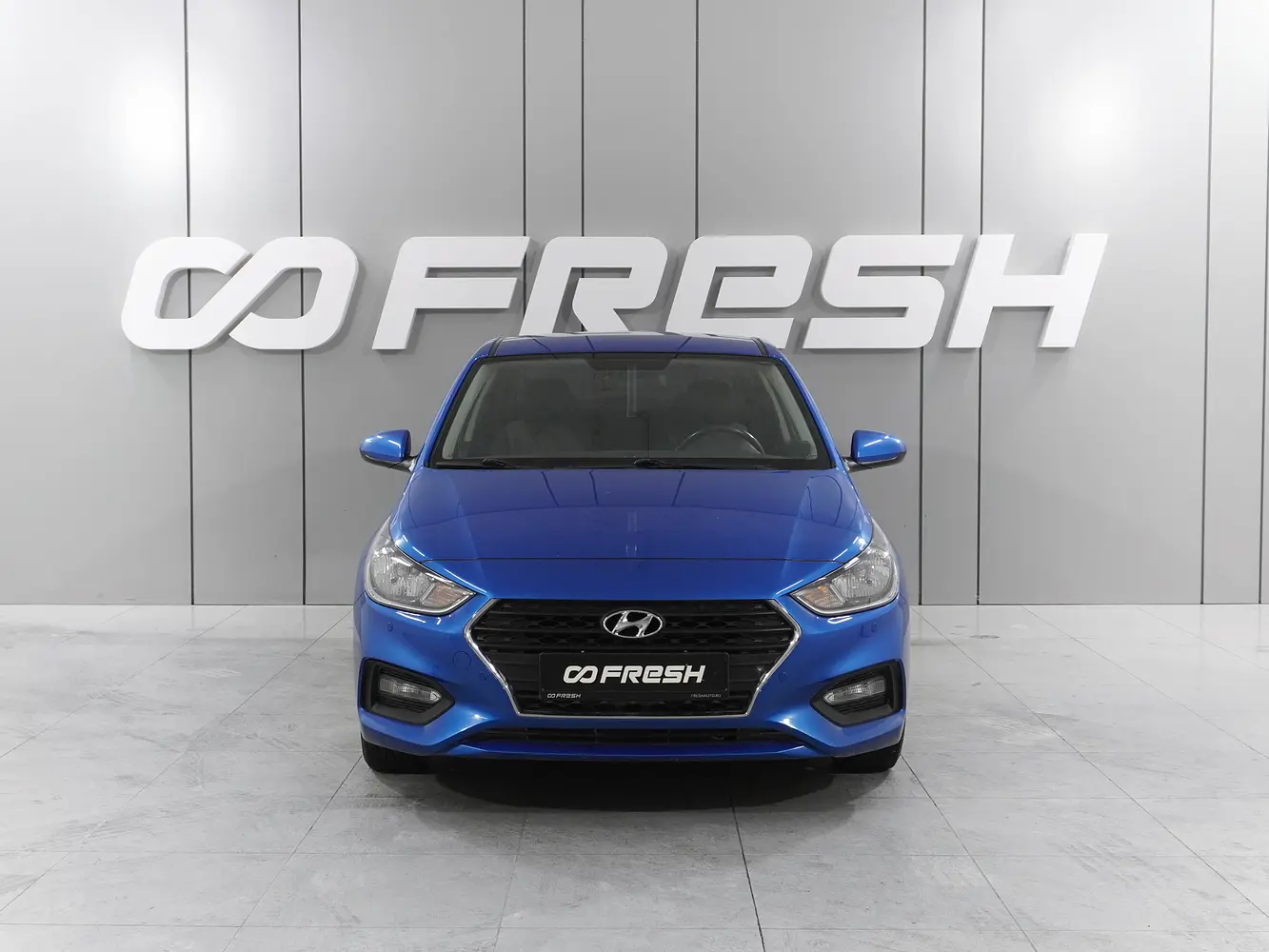 Hyundai