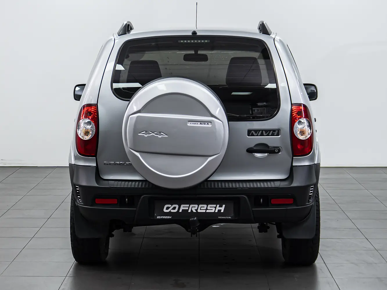 Chevrolet