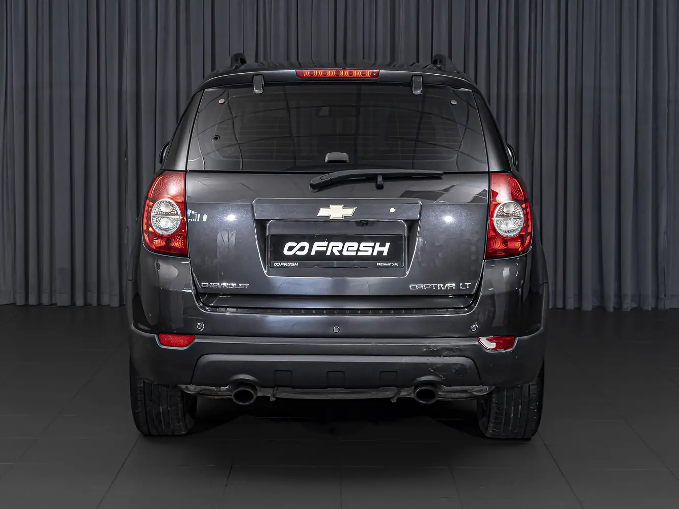 Chevrolet