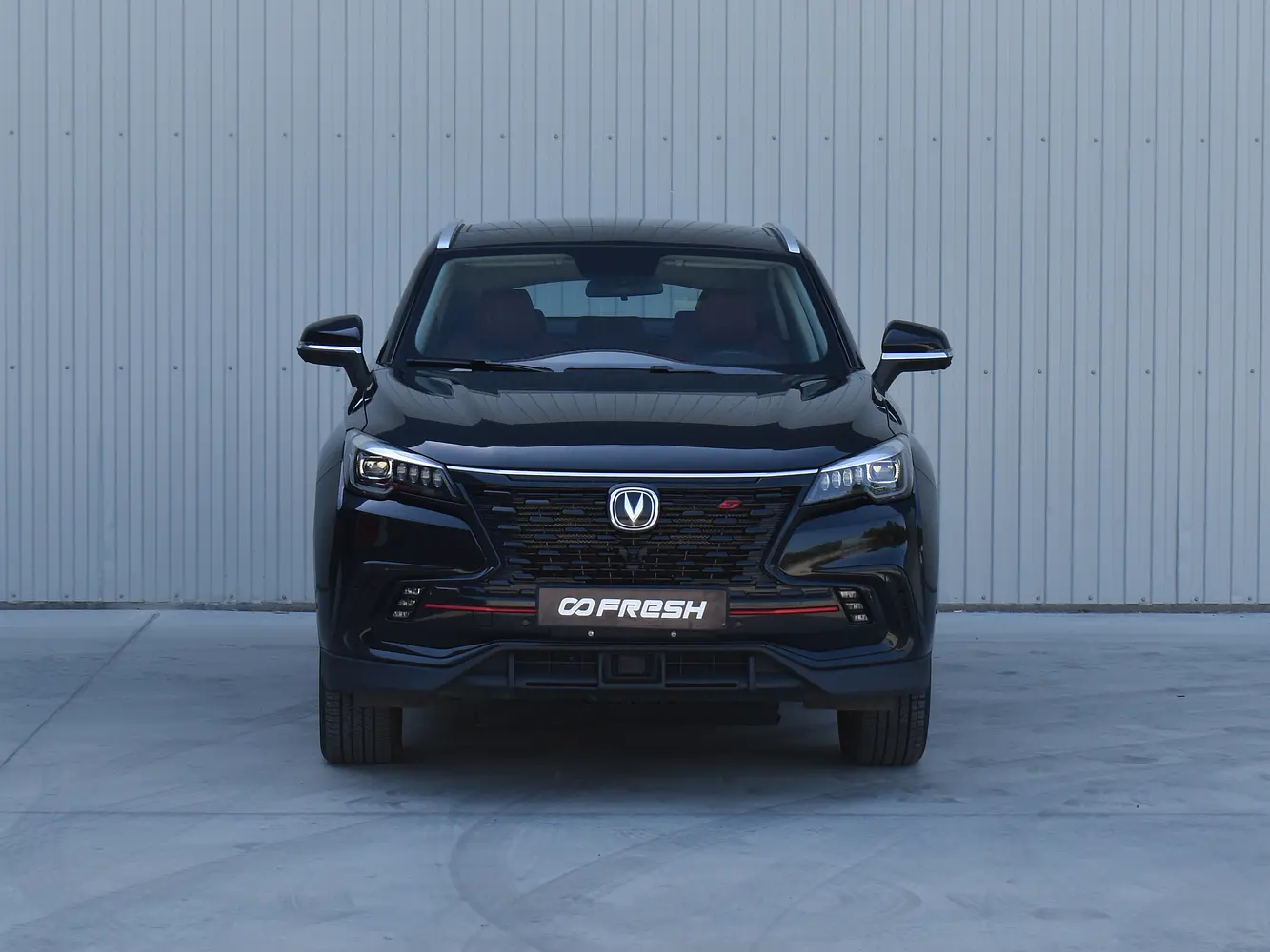 Changan