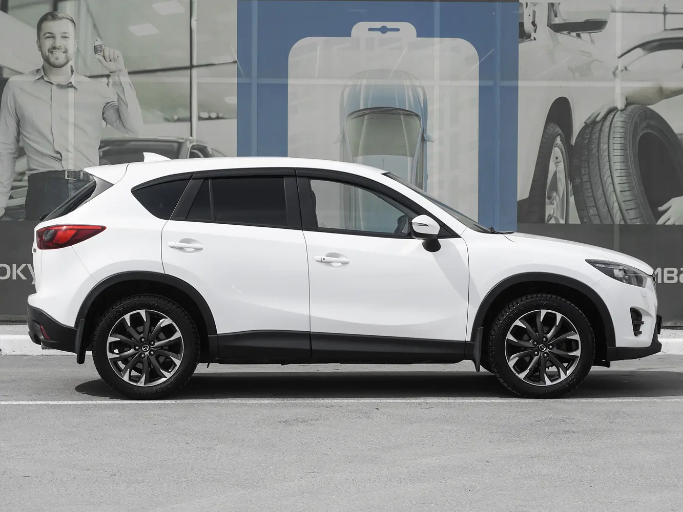 Mazda
