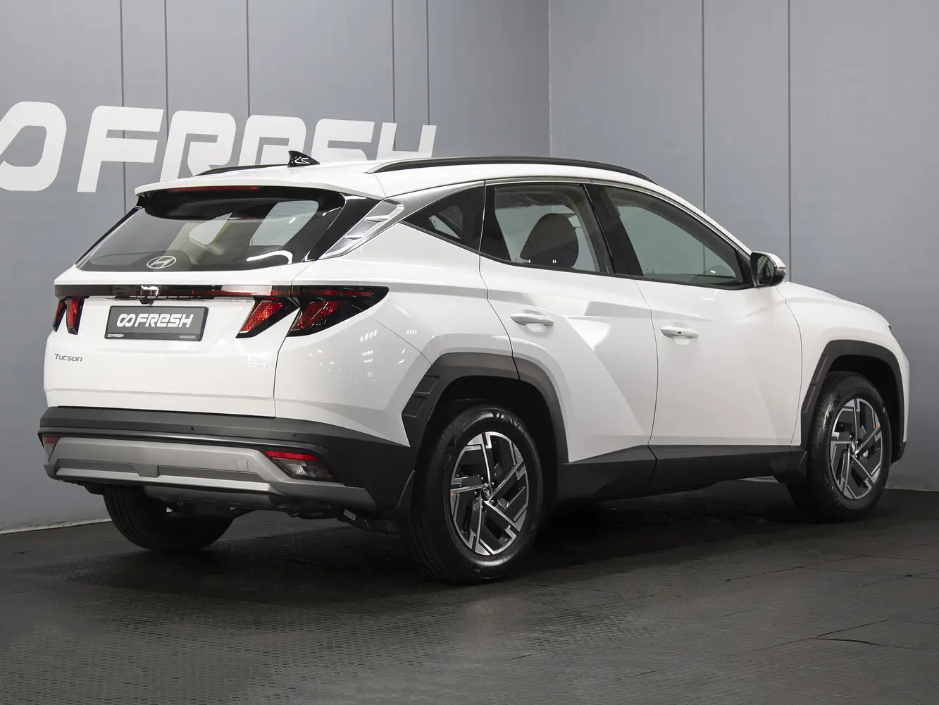 Hyundai